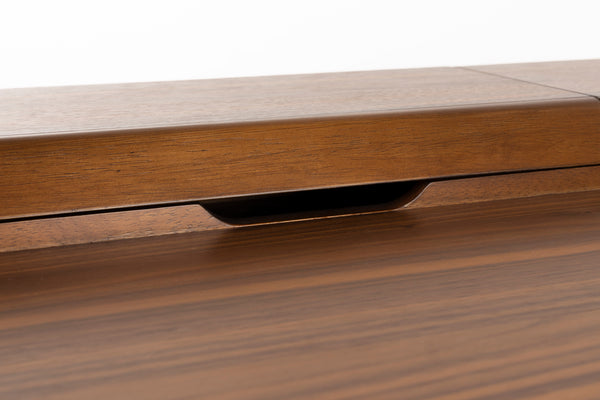 Bureautafel Kaat Notenhout