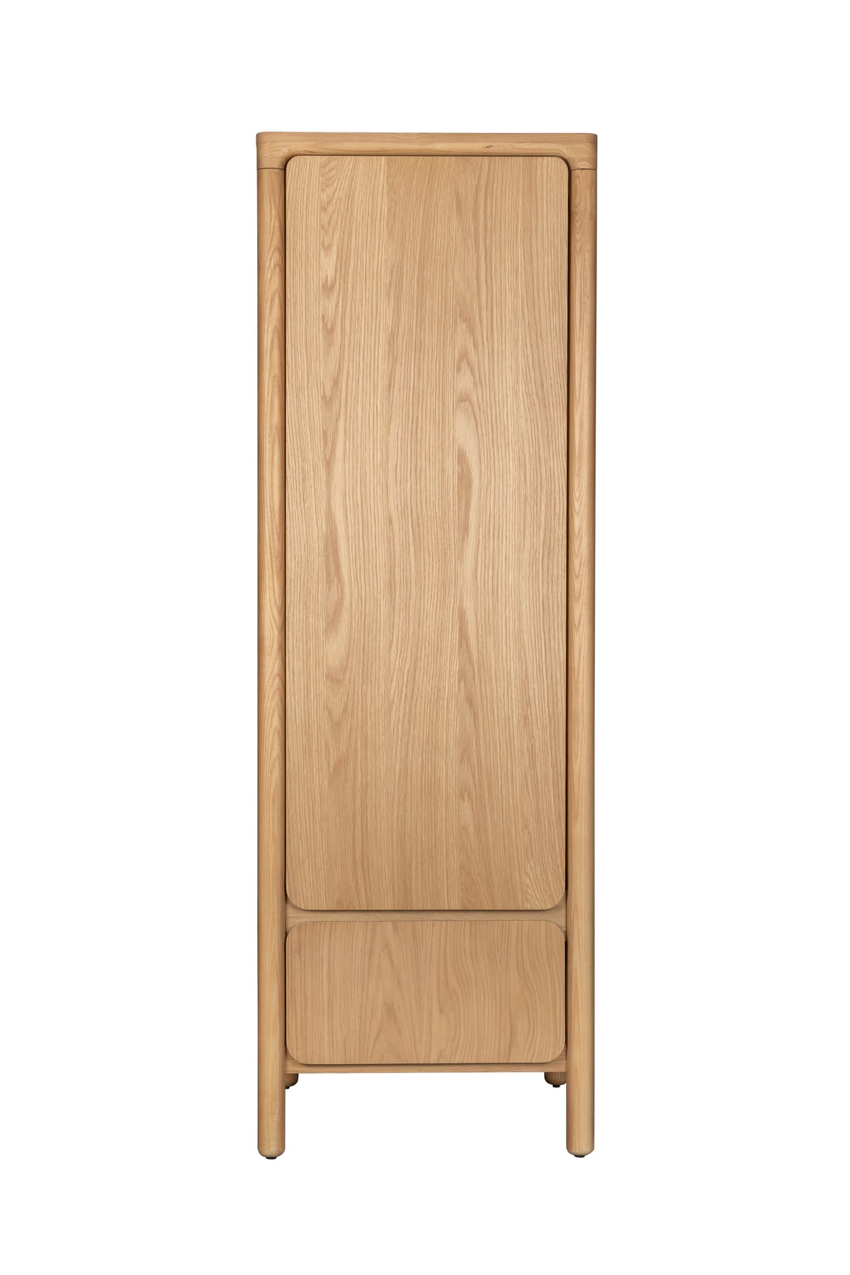 Kast Storm One Deur Naturel