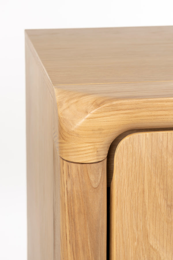 Kast Storm One Deur Naturel