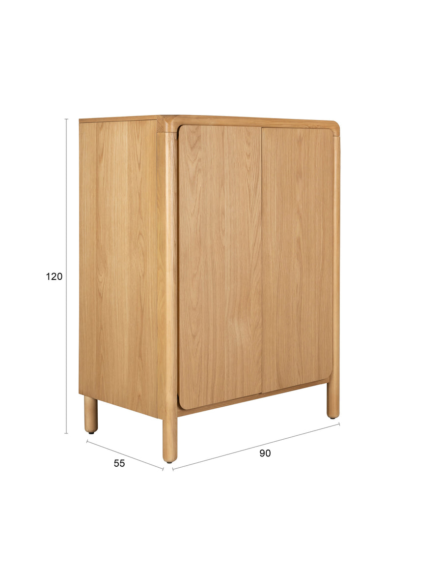 Kast Storm Naturel