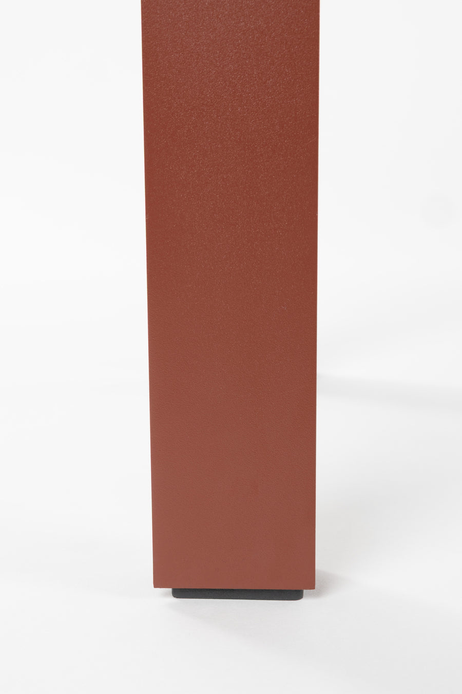 Tuintafel Vondel 214x97 Rood