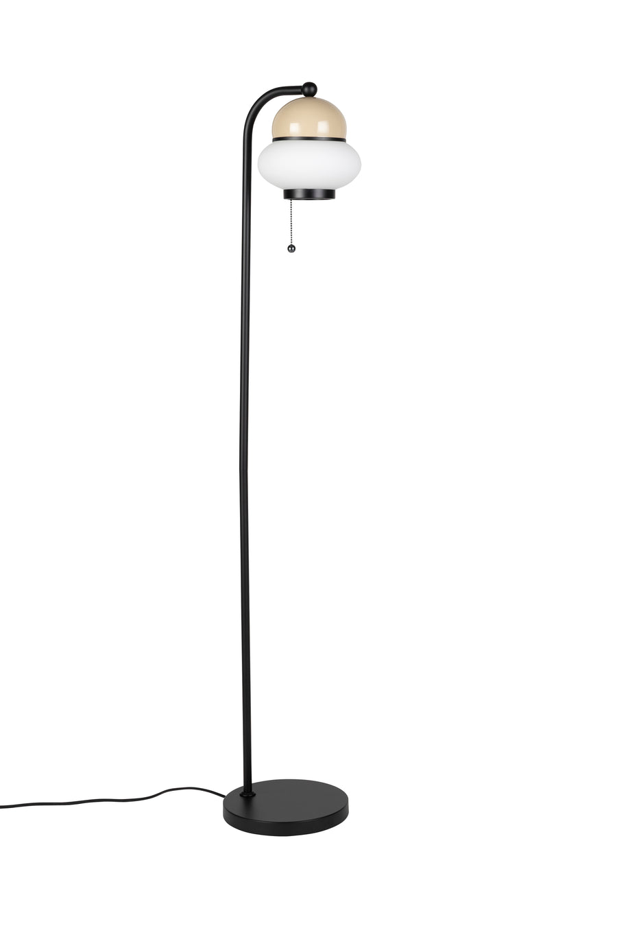 Vloerlamp Bumble Beige