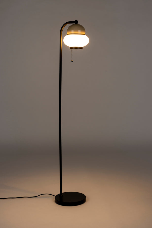 Vloerlamp Bumble Beige