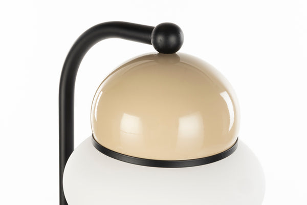 Vloerlamp Bumble Beige