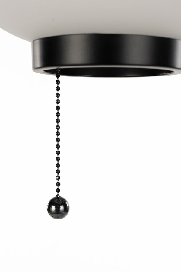 Vloerlamp Bumble Rood
