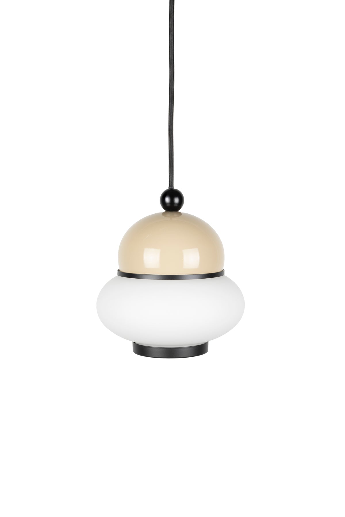 Hanglamp Bumble S Beige