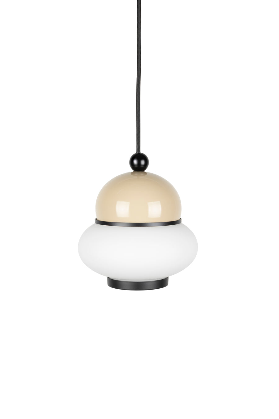 Hanglamp Bumble S Beige