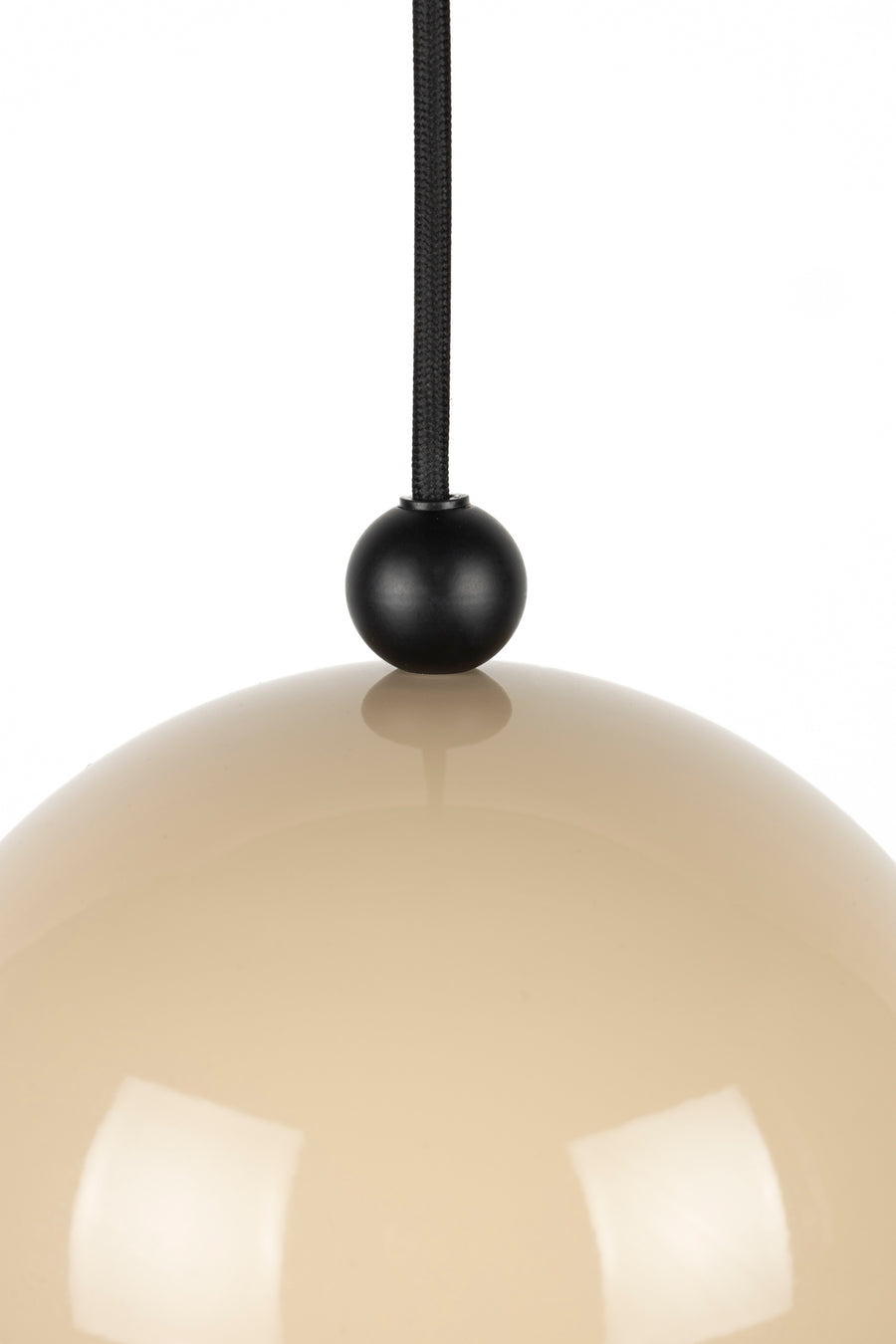Hanglamp Bumble S Beige