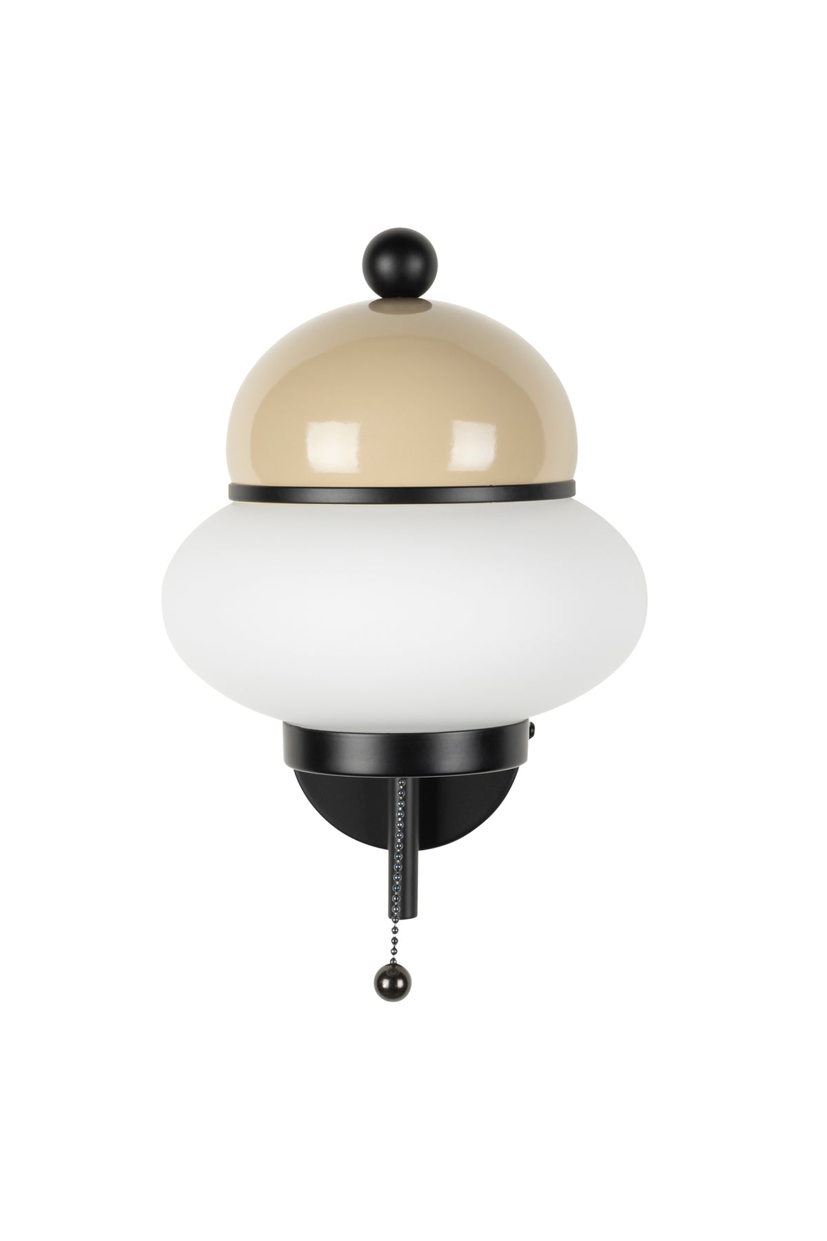 Wandlamp Bumble Beige