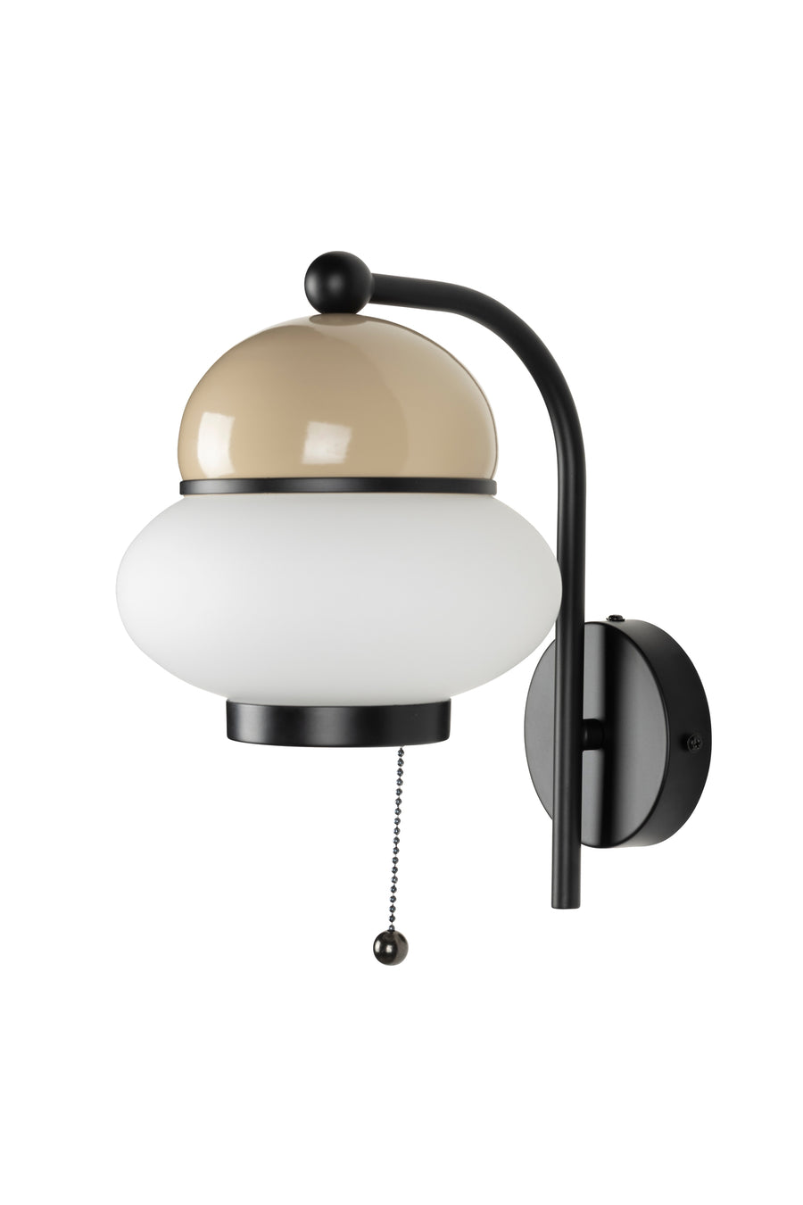 Wandlamp Bumble Beige