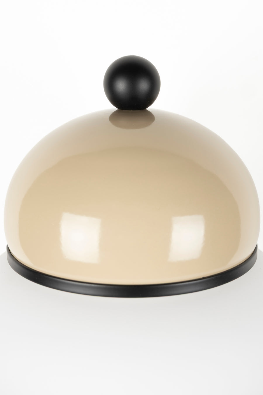 Wandlamp Bumble Beige