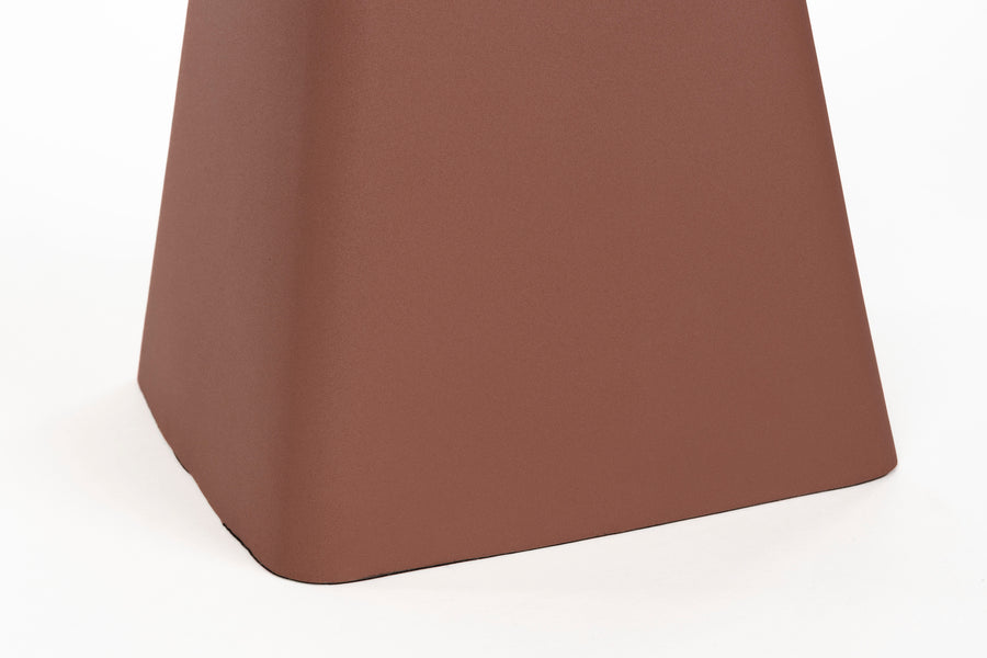 Kruk Aarde Terracotta
