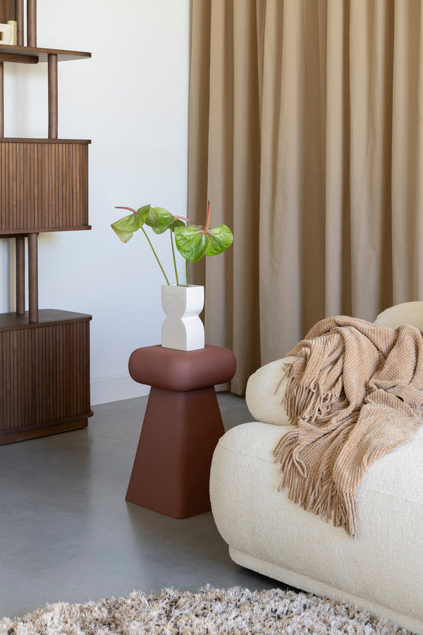 Kruk Aarde Terracotta