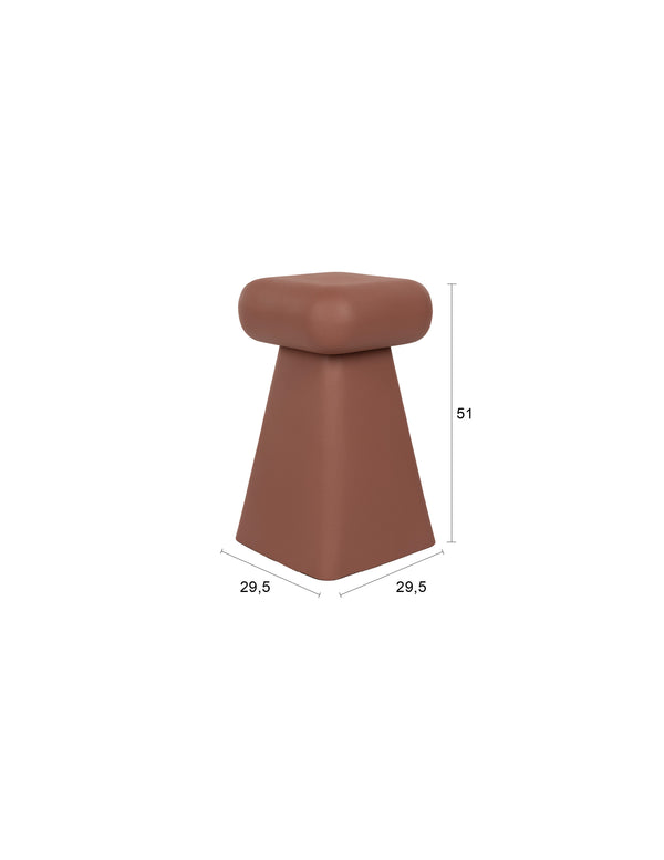 Kruk Aarde Terracotta