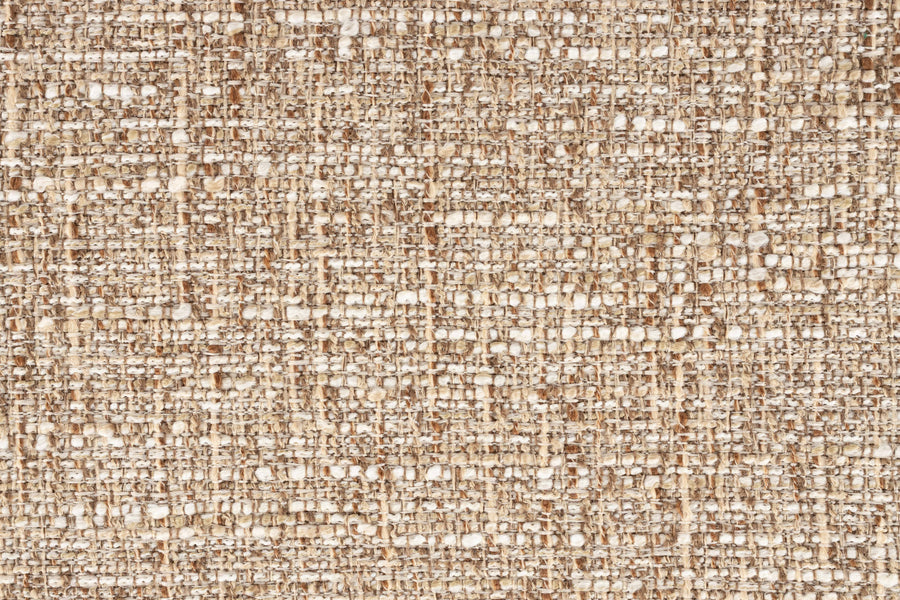 Stoel Sunrise Zilver/Beige (set van 2)