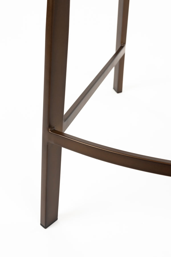Barkruk Franky Beige (set van 2)