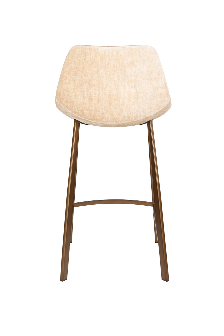 Counterkruk Franky Beige (set van 2)