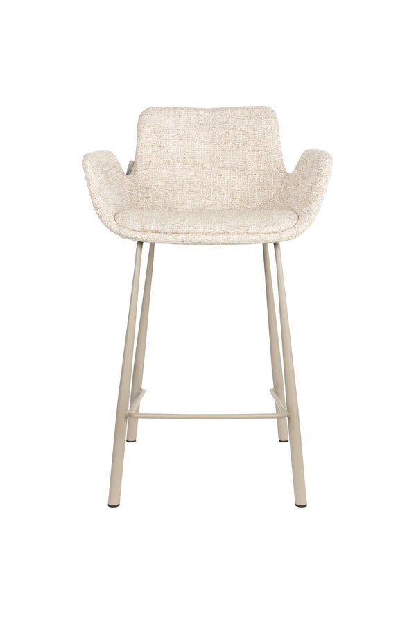 Counterkruk Brit Beige (set van 2)