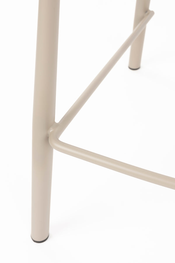 Counterkruk Brit Beige (set van 2)