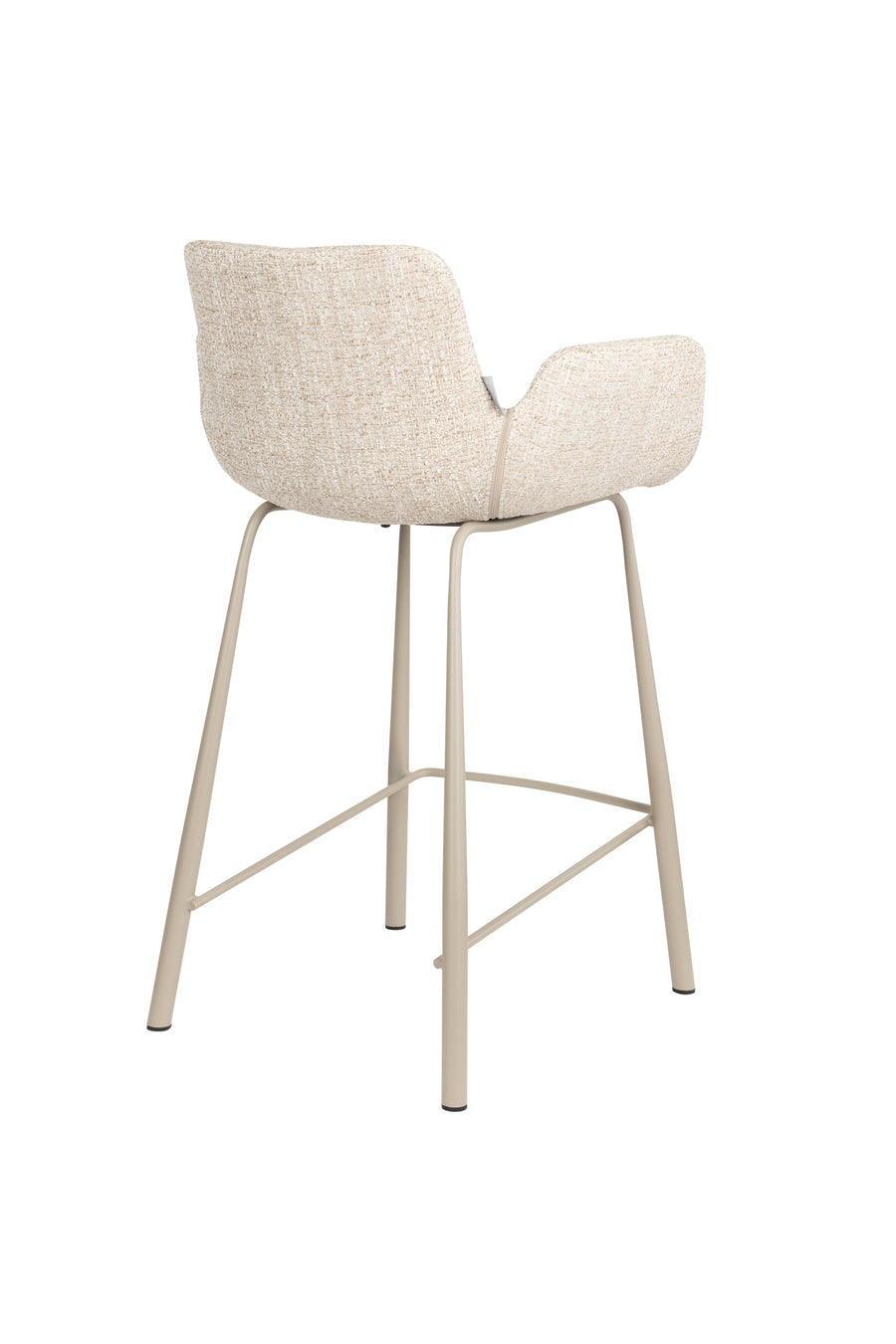 Counterkruk Brit Beige (set van 2)
