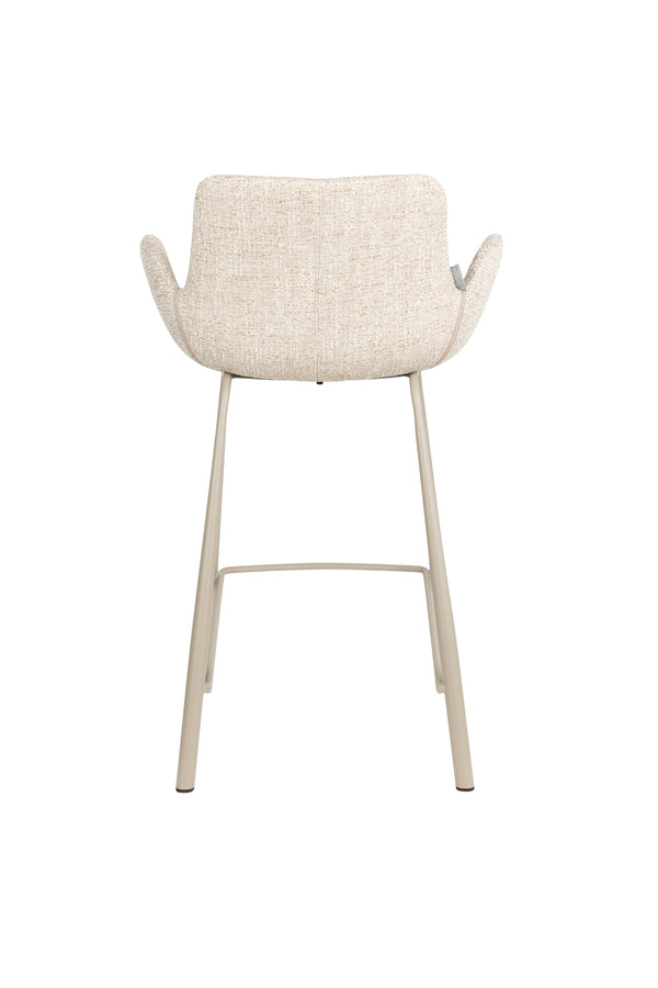 Counterkruk Brit Beige (set van 2)