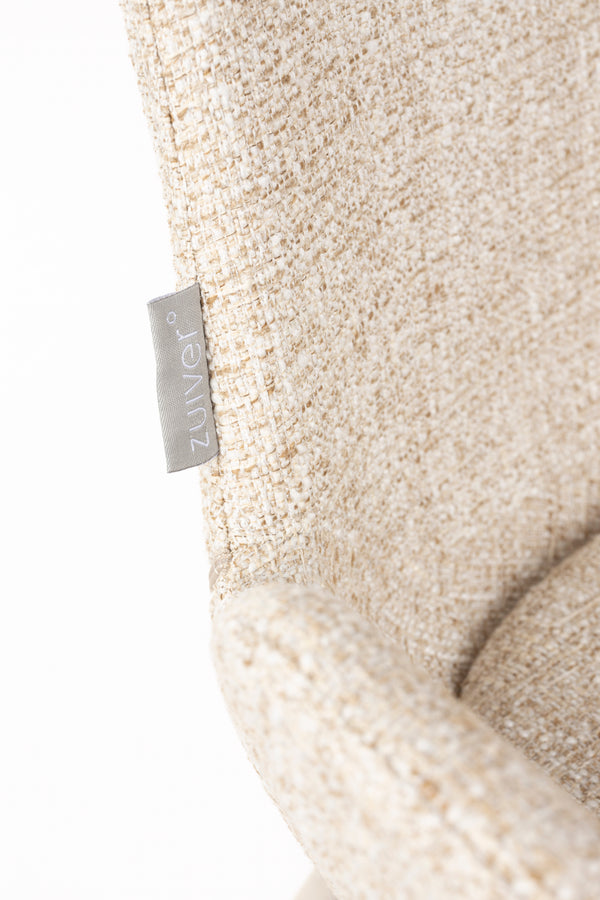 Counterkruk Brit Beige (set van 2)