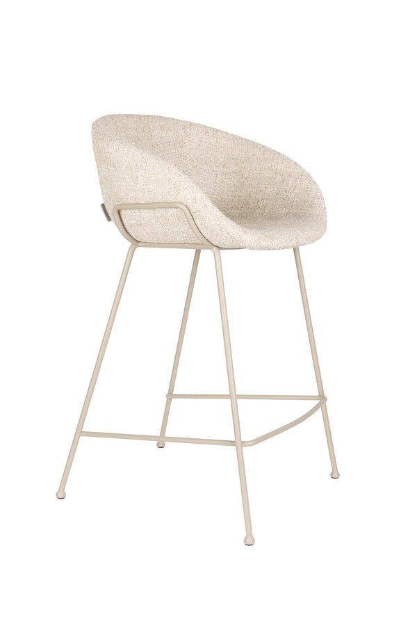 Counterkruk Feston Beige (set van 2)