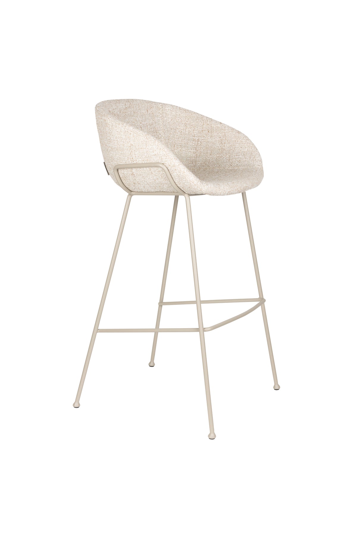 Barkruk Feston Beige (set van 2)