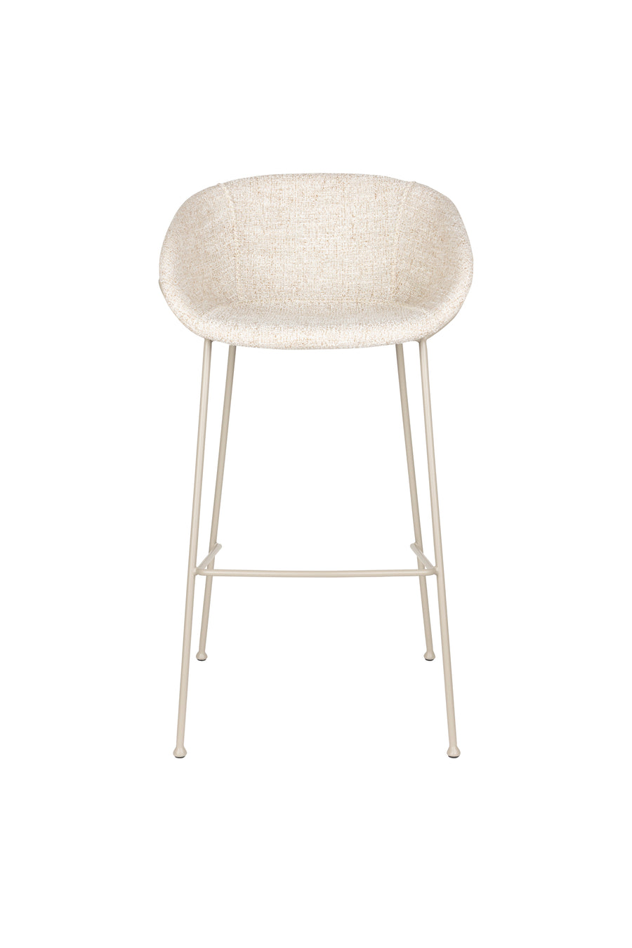 Barkruk Feston Beige (set van 2)