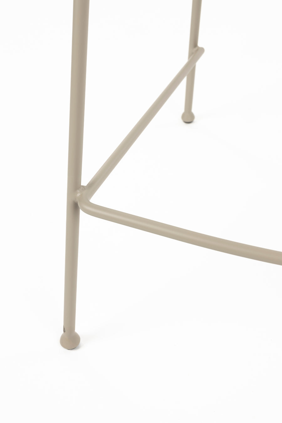 Barkruk Feston Beige (set van 2)