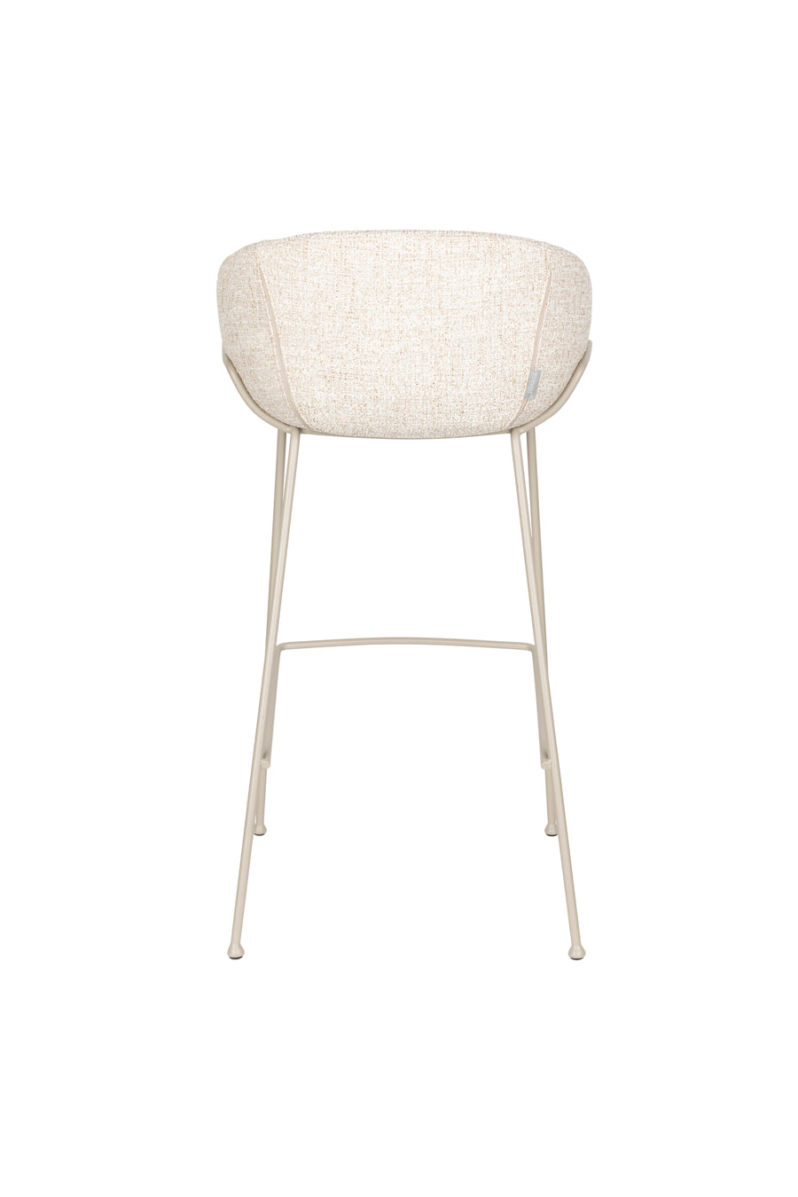 Barkruk Feston Beige (set van 2)