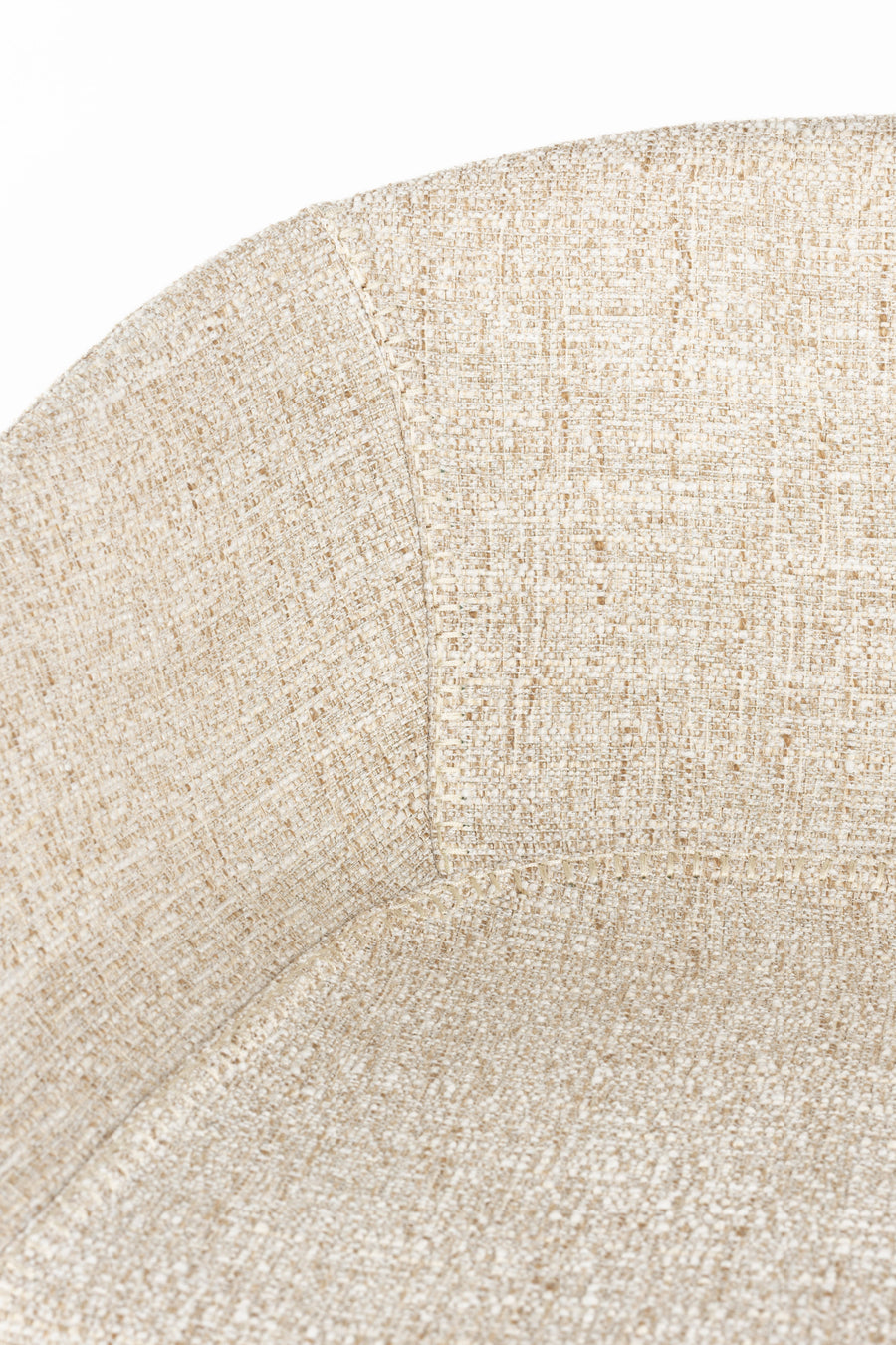 Barkruk Feston Beige (set van 2)