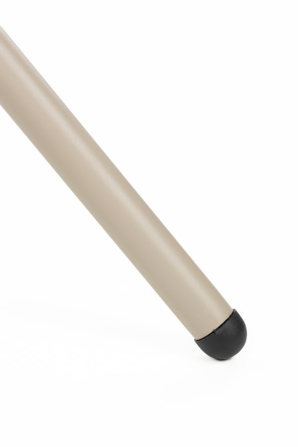 Stoel Omg Beige (set van 2)