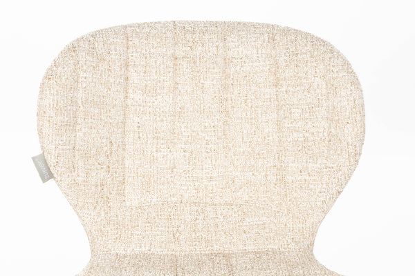 Stoel Omg Beige (set van 2)