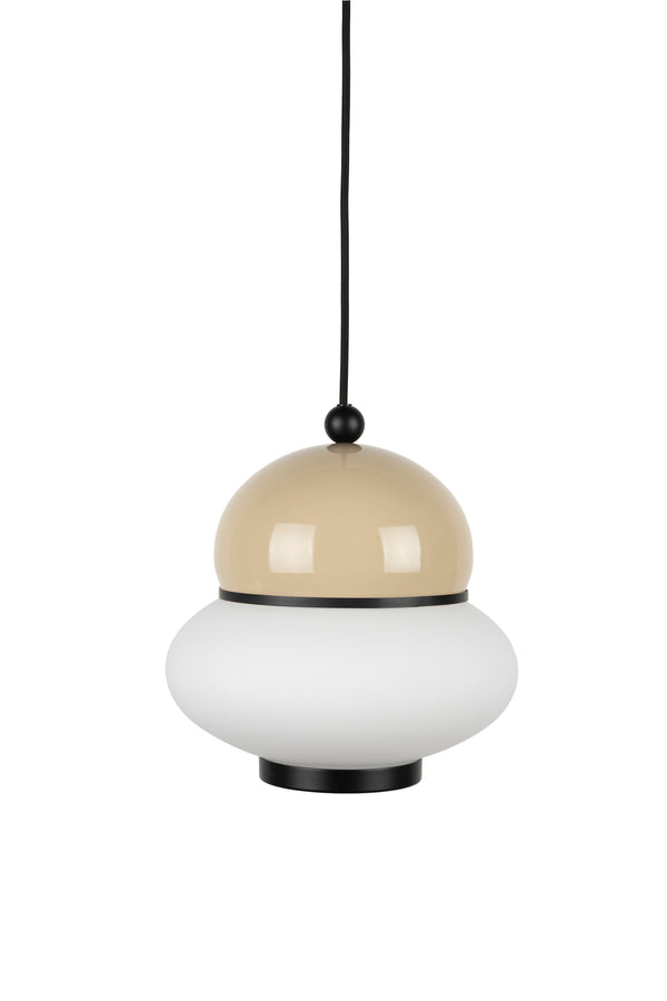 Hanglamp Bumble M Beige