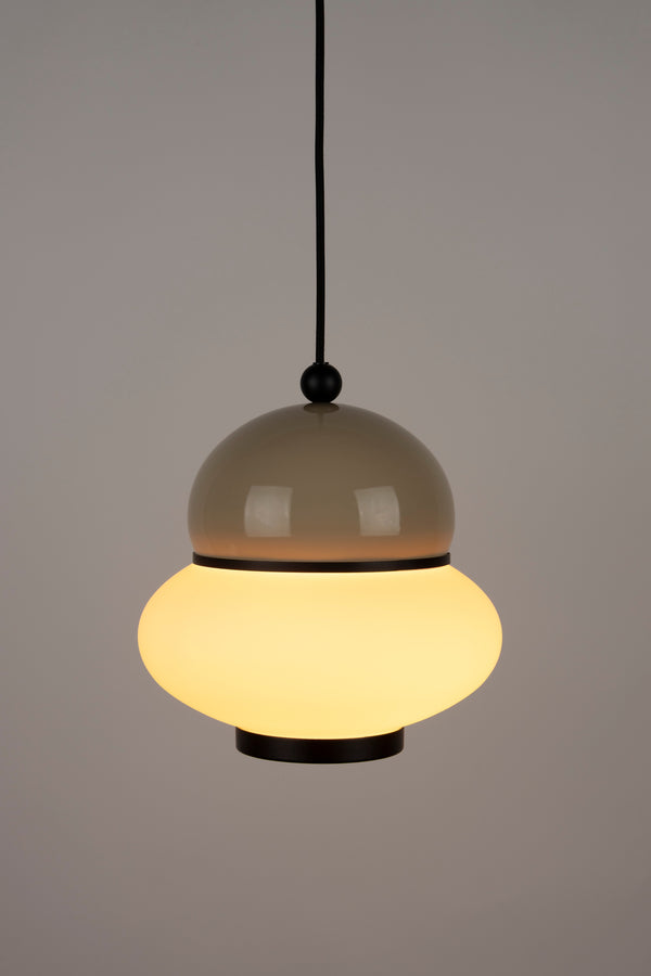 Hanglamp Bumble M Beige