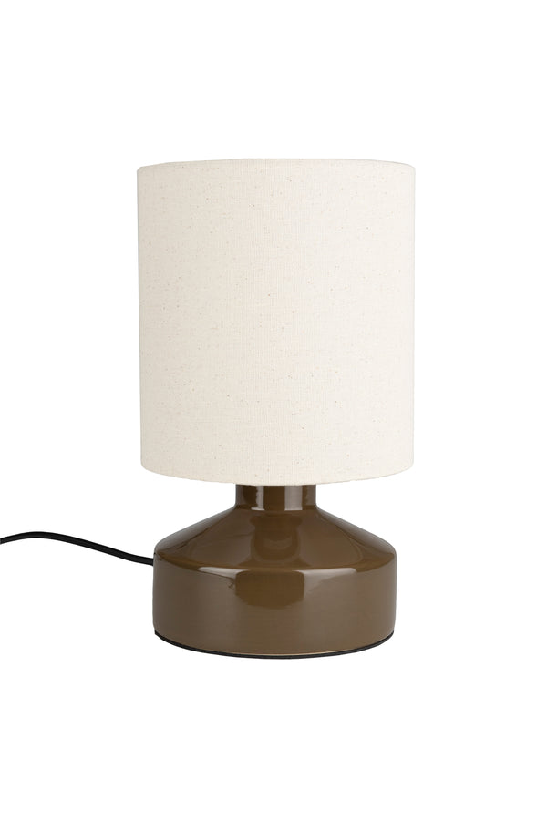 Tafellamp Nook Taupe (set van 4)