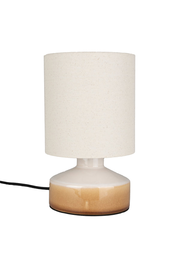 Tafellamp Nook Beige (set van 4)