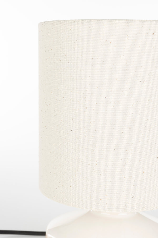 Tafellamp Nook Beige (set van 4)