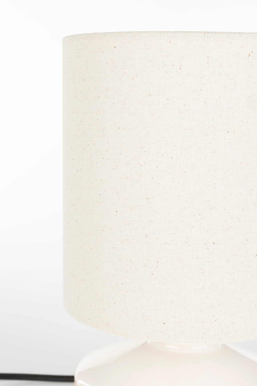 Tafellamp Nook Beige (set van 4)