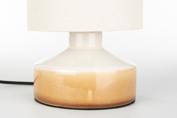 Tafellamp Nook Beige (set van 4)