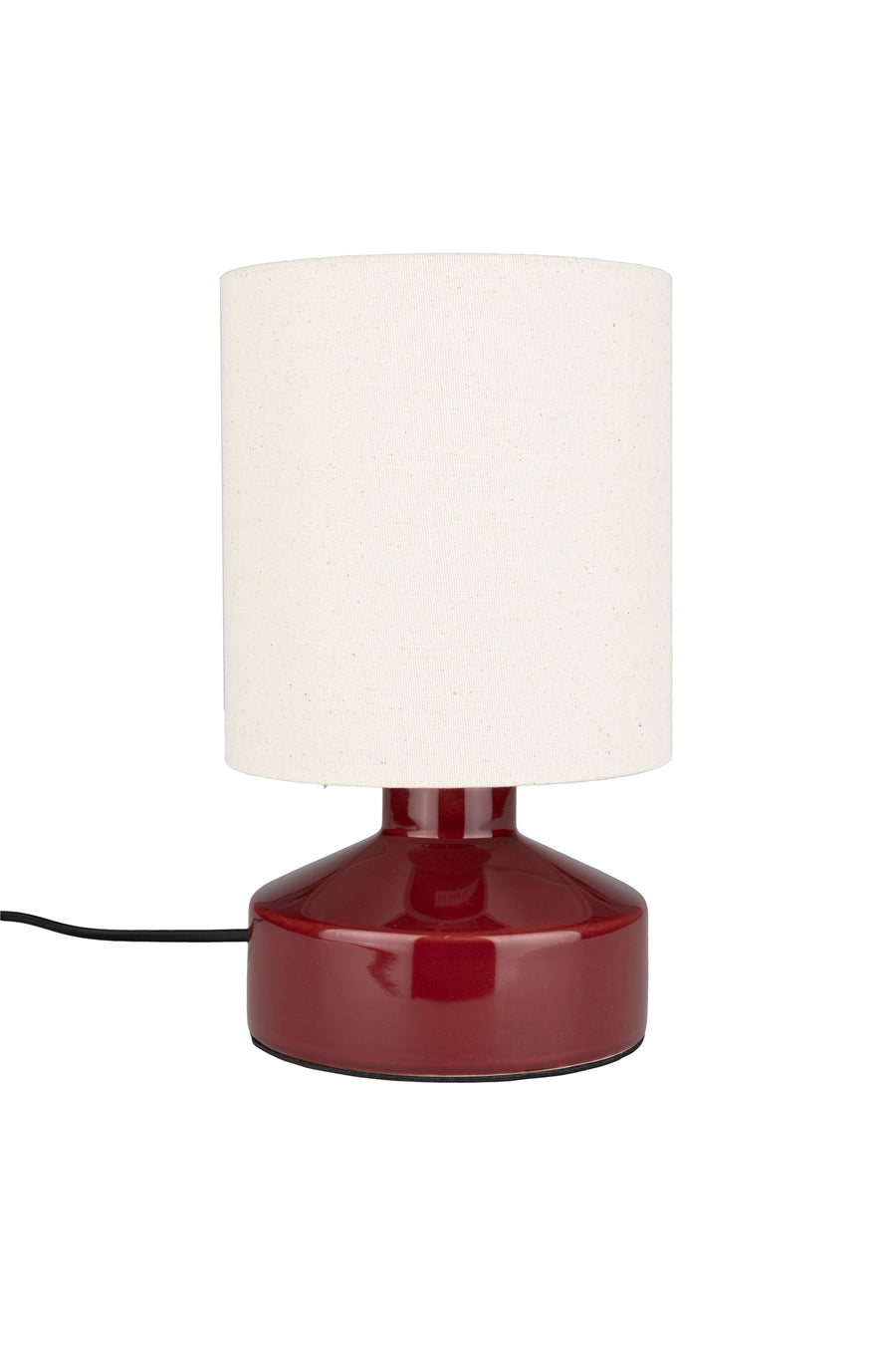 Tafellamp Nook Rood (set van 4)