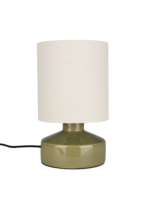 Tafellamp Nook Groen (set van 4)
