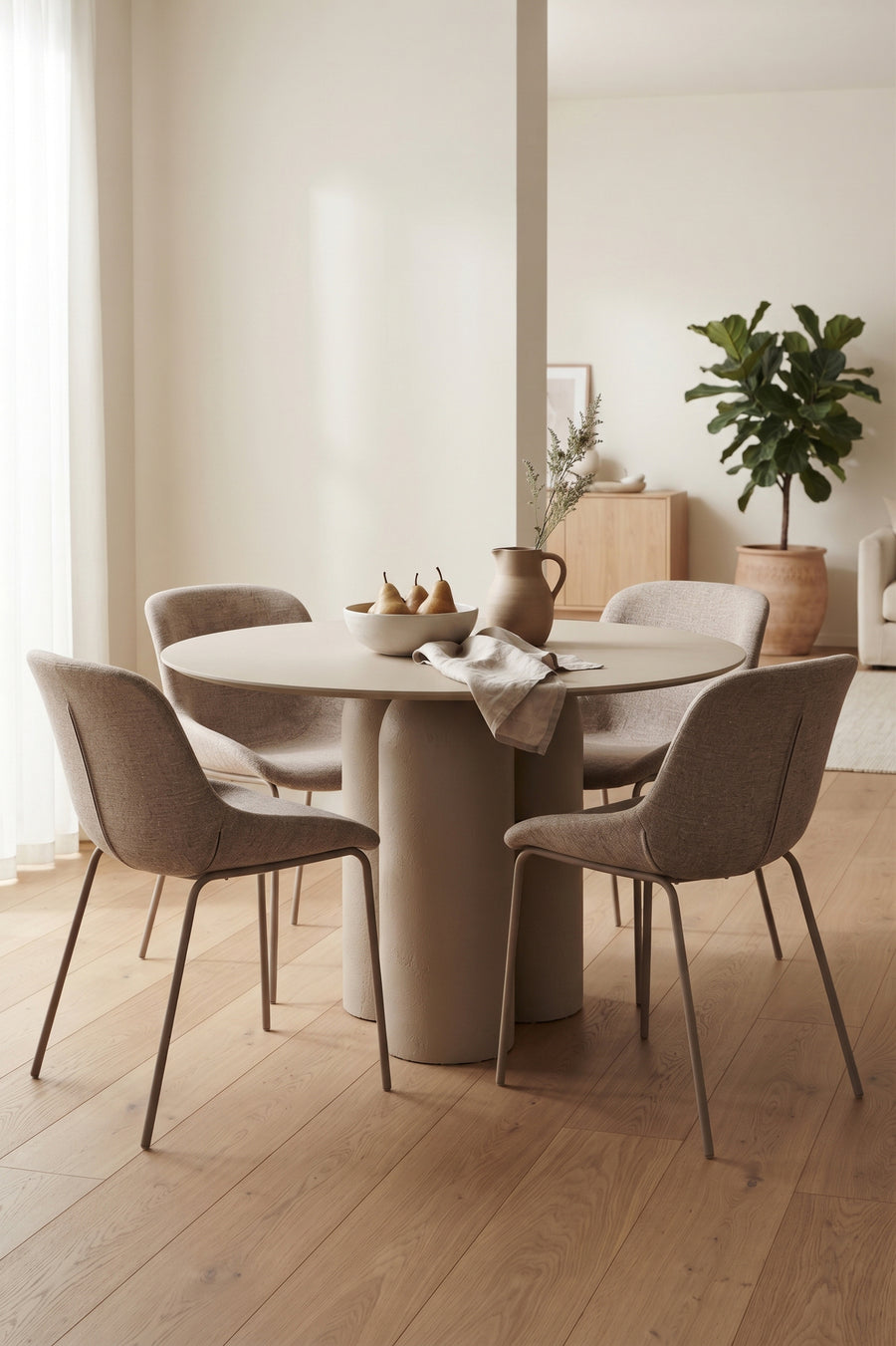 Stoel Pleun (set of 2)