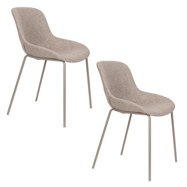 Stoel Pleun (set of 2)