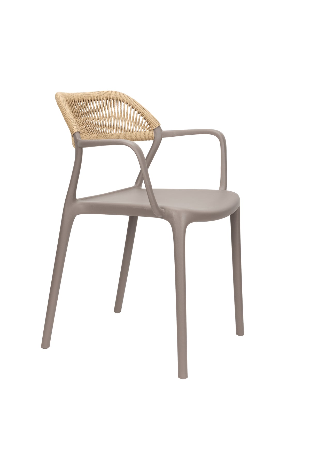 Buitenstoel Jara (set of 4)