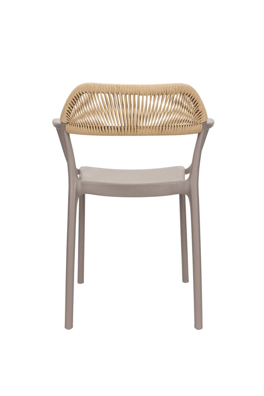 Buitenstoel Jara (set of 4)