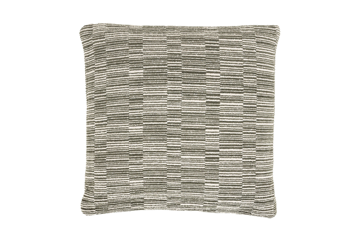 Kussen Hudson Groen (set van 5)