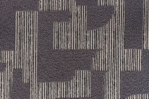 Stoel Miyo Donker Bruin (set van 2)