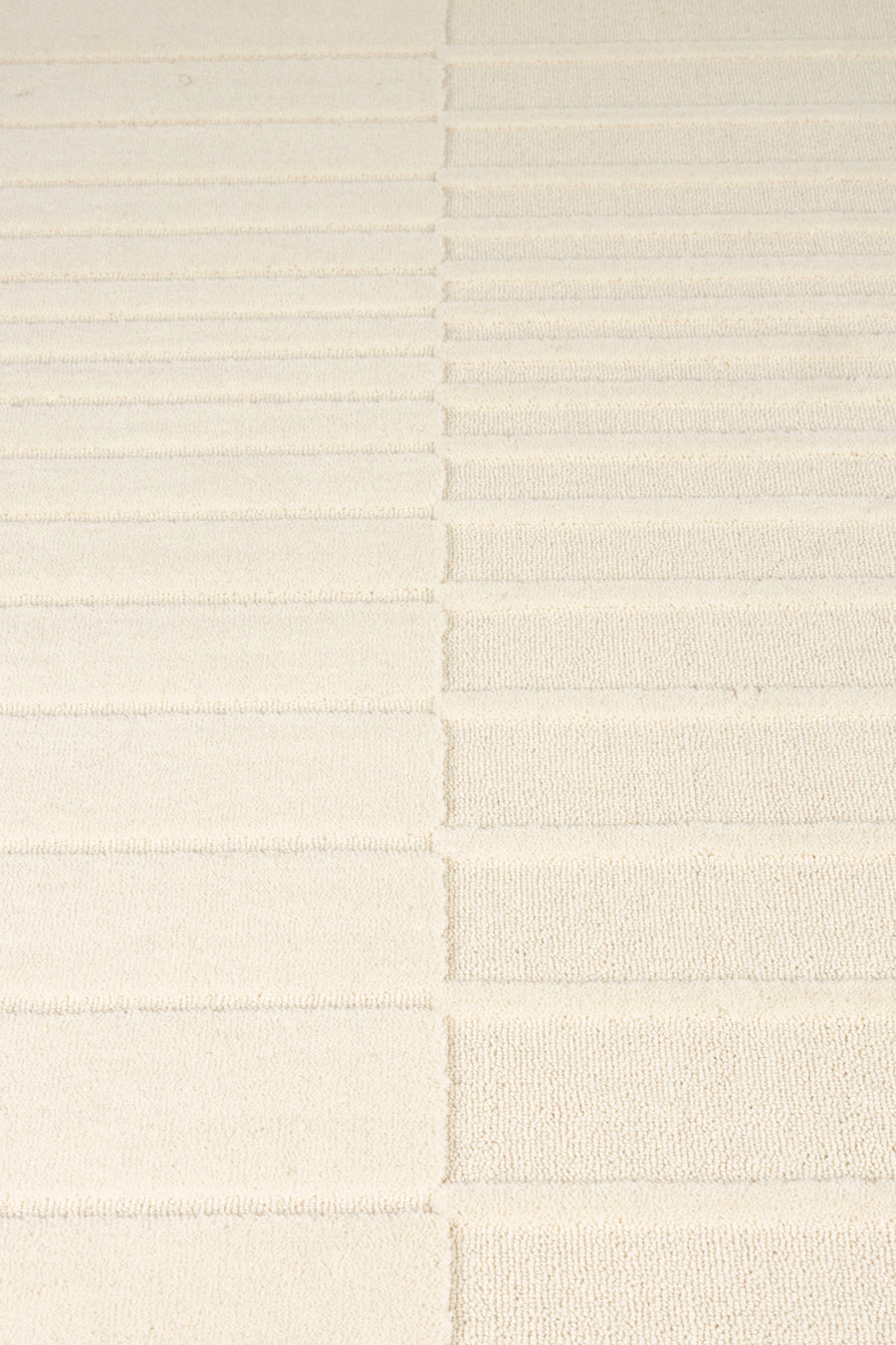 Vloerkleed Crossing 160x230 Beige/Beige